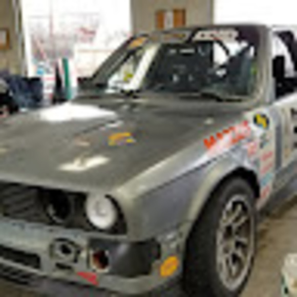 Meet your Posher, Brian - Picture 1 of 1